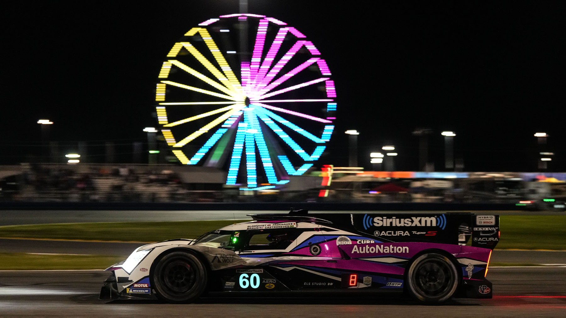 The Daytona 24 Hours showed just how good this year’s Le Mans will be