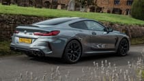 BMW M8 Competition - long term review - Report No:3