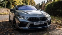 BMW M8 Competition - long term review