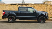 Carroll Shelby’s 100th birthday Shelby Super Snake F-150 