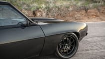 1969 Chevrolet Camaro by Finale Speed