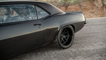 1969 Chevrolet Camaro by Finale Speed