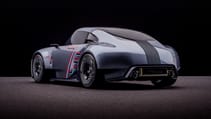 Porsche Vision 357 Concept 2023