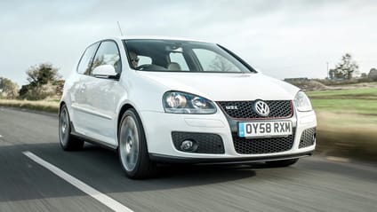 How does the Volkswagen Golf drive? 