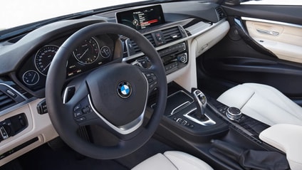 How much does the BMW 3 Series cost to insure and tax? 