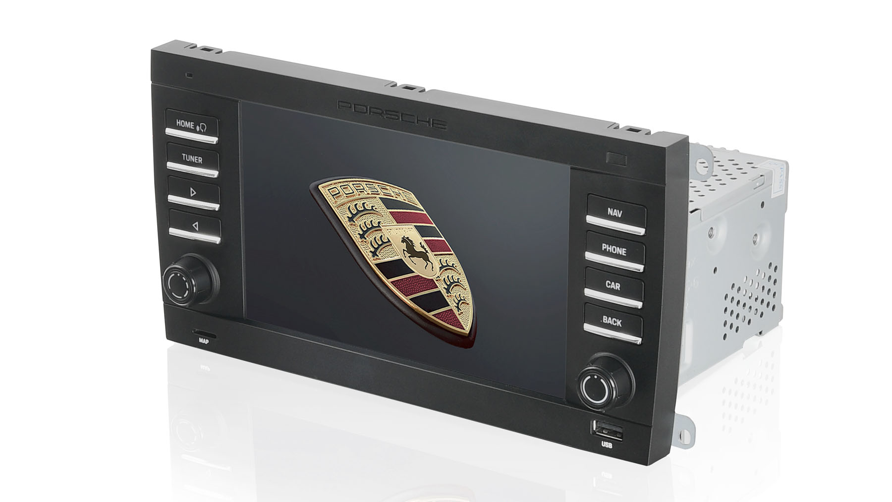 Porsche Classic Communication Management Plus for retrofitting