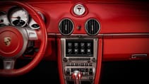 Porsche Classic Communication Management Plus for retrofitting