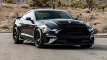 Shelby American Centennial Edition Mustang In Honor of 100th Anniversary