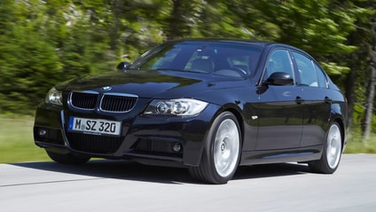 How fast is the BMW 3 Series? 