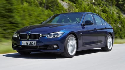 What’s so bad about the BMW 3 Series?