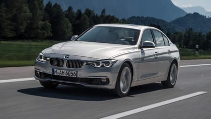 What’s so good about the BMW 3 Series?