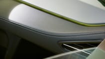 Volkswagen ID.3 facelift detail