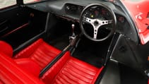 1967 Ferrari Dino 206 S for sale