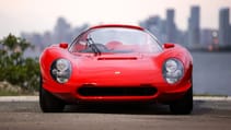 1967 Ferrari Dino 206 S for sale