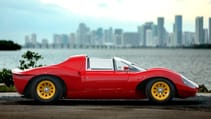 1967 Ferrari Dino 206 S for sale