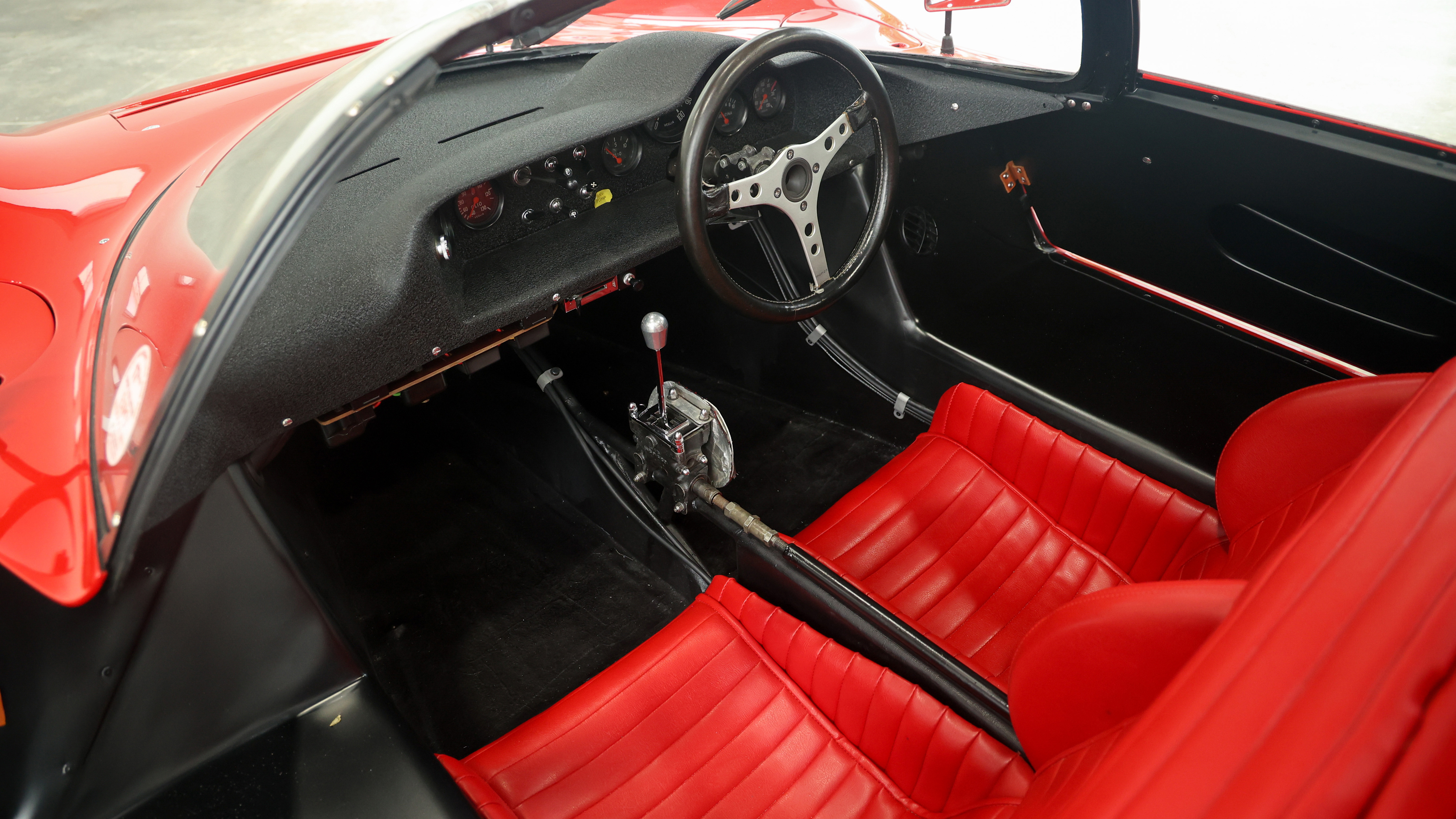 1967 Ferrari Dino 206 S for sale