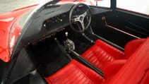 1967 Ferrari Dino 206 S for sale