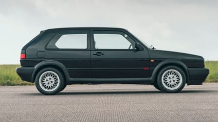 What’s so good about the Volkswagen Golf GTI Mk2?