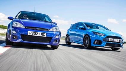 What’s so good about the Ford Focus?