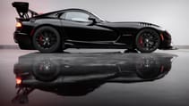 Dodge Viper ACR Vooodoo Who do? You do. Do what? You remind me of the babe