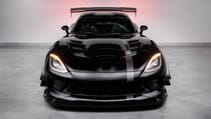 Dodge Viper ACR Vooodoo Who do? You do. Do what? You remind me of the babe