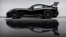 Dodge Viper ACR Vooodoo Who do? You do. Do what? You remind me of the babe