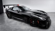 Dodge Viper ACR Vooodoo Who do? You do. Do what? You remind me of the babe