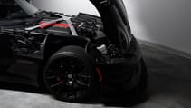 Dodge Viper ACR Vooodoo Who do? You do. Do what? You remind me of the babe