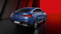 Mercedes GLE facelift 2023 Top GearMercedes GLE facelift 2023 Top Gear