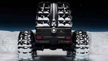 Project Mondo G Mercedes-Benz G-Class Moncler collaboration