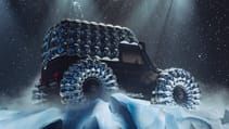 Project Mondo G Mercedes-Benz G-Class Moncler collaboration