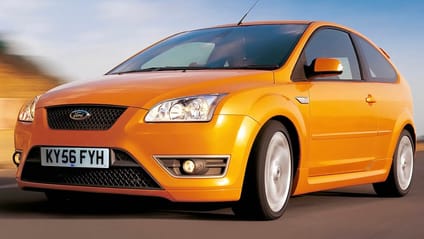 What’s so bad about the Ford Focus?