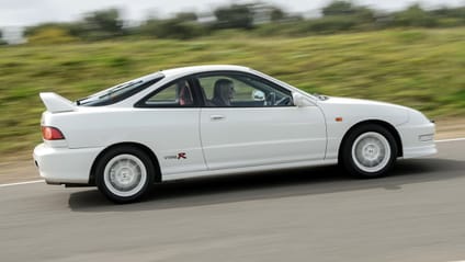 Honda Integra Type R