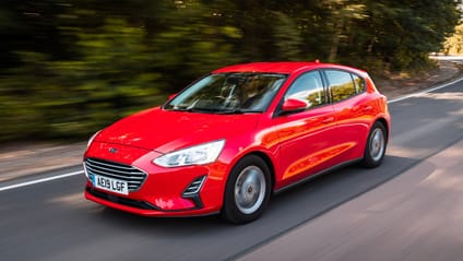 How economical is the Ford Focus?