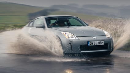 Nissan 350Z