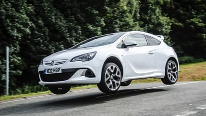 How economical is the Vauxhall Astra?