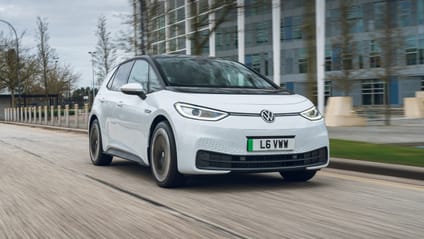 Volkswagen ID.3* – 339 miles – £47,470