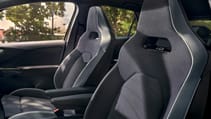 Volkswagen ID.3 facelift seats