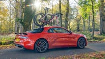 Alpine A110S - long-term review - Report No:7