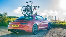 Alpine A110S - long-term review - Report No:7