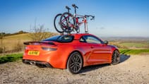 Alpine A110S - long-term review - Report No:7