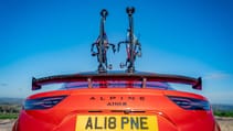 Alpine A110S - long-term review - Report No:7