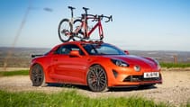 Alpine A110S - long-term review - Report No:7