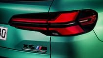 BMW X5 M and X6 M Competition Top Gear