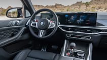 BMW X5 M and X6 M Competition Top Gear