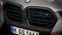 BMW X5 M and X6 M Competition Top Gear