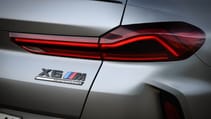 BMW X5 M and X6 M Competition Top Gear