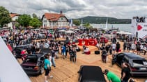 Wörthersee GTI meet cancelled Top Gear