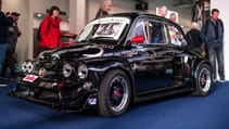 Gallery: the London Classic Car Show 2023