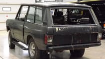 Bob Marley’s 1980 Rangie Classic is up for auction